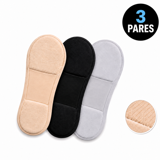 CALCETINES PARA EL DOLOR DE PIES - ALIVIO Y COMODIDAD TODO EL DÍA